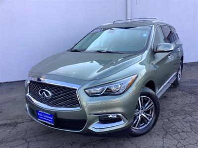 2016 INFINITI QX60 - Photo 3 - Crest Hill, IL 60403