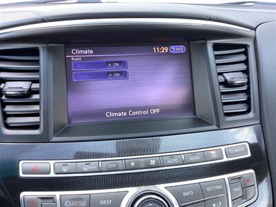 2016 INFINITI QX60 - Photo 16 - Crest Hill, IL 60403