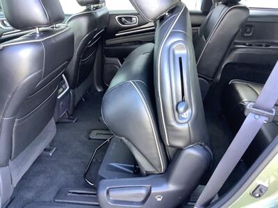 2016 INFINITI QX60 - Photo 39 - Crest Hill, IL 60403