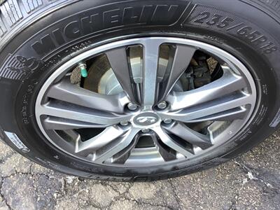 2016 INFINITI QX60 - Photo 59 - Crest Hill, IL 60403