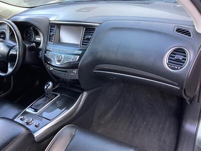 2016 INFINITI QX60 - Photo 49 - Crest Hill, IL 60403