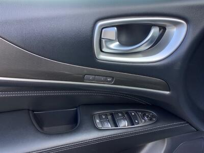 2016 INFINITI QX60 - Photo 21 - Crest Hill, IL 60403