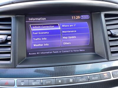 2016 INFINITI QX60 - Photo 18 - Crest Hill, IL 60403