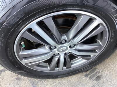 2016 INFINITI QX60 - Photo 58 - Crest Hill, IL 60403