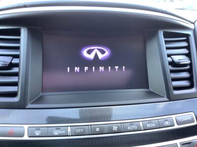 2016 INFINITI QX60 - Photo 10 - Crest Hill, IL 60403