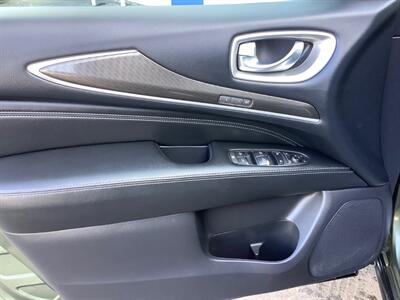 2016 INFINITI QX60 - Photo 22 - Crest Hill, IL 60403