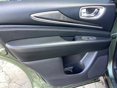 2016 INFINITI QX60 - Photo 35 - Crest Hill, IL 60403