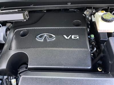 2016 INFINITI QX60 - Photo 66 - Crest Hill, IL 60403