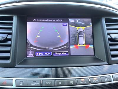 2016 INFINITI QX60 - Photo 24 - Crest Hill, IL 60403