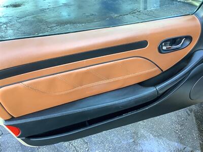 2002 Maserati Spyder Cambiocorsa - Photo 13 - Crest Hill, IL 60403