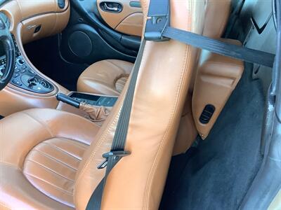 2002 Maserati Spyder Cambiocorsa - Photo 25 - Crest Hill, IL 60403