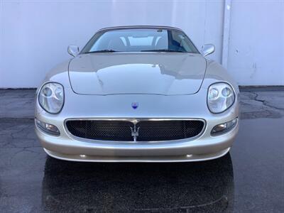 2002 Maserati Spyder Cambiocorsa - Photo 12 - Crest Hill, IL 60403