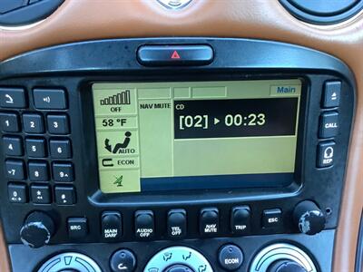 2002 Maserati Spyder Cambiocorsa - Photo 23 - Crest Hill, IL 60403