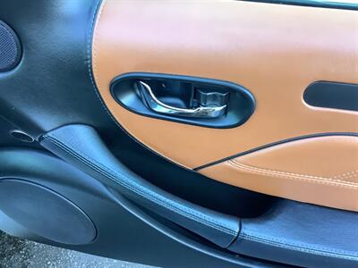 2002 Maserati Spyder Cambiocorsa - Photo 28 - Crest Hill, IL 60403