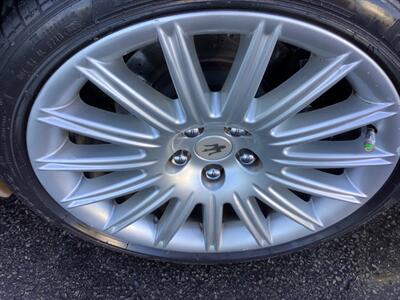 2002 Maserati Spyder Cambiocorsa - Photo 40 - Crest Hill, IL 60403