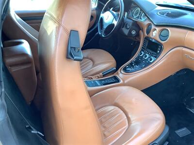 2002 Maserati Spyder Cambiocorsa - Photo 29 - Crest Hill, IL 60403