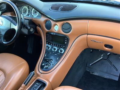 2002 Maserati Spyder Cambiocorsa - Photo 33 - Crest Hill, IL 60403