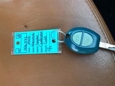 2002 Maserati Spyder Cambiocorsa - Photo 35 - Crest Hill, IL 60403