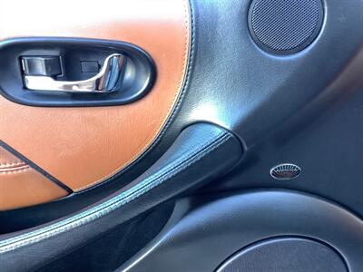 2002 Maserati Spyder Cambiocorsa - Photo 14 - Crest Hill, IL 60403