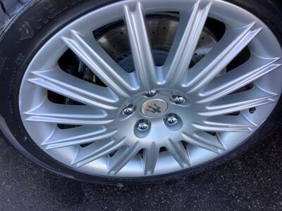 2002 Maserati Spyder Cambiocorsa - Photo 39 - Crest Hill, IL 60403