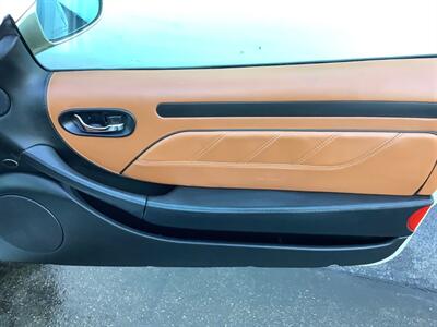 2002 Maserati Spyder Cambiocorsa - Photo 27 - Crest Hill, IL 60403