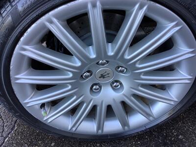 2002 Maserati Spyder Cambiocorsa - Photo 37 - Crest Hill, IL 60403