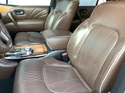 2015 INFINITI QX80 7-Passenger   - Photo 28 - Crest Hill, IL 60403