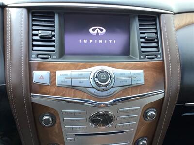 2015 INFINITI QX80 7-Passenger   - Photo 19 - Crest Hill, IL 60403