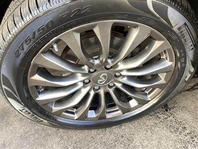 2015 INFINITI QX80 7-Passenger   - Photo 56 - Crest Hill, IL 60403
