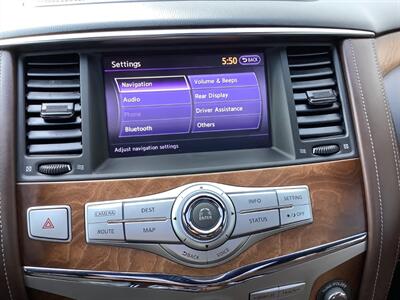 2015 INFINITI QX80 7-Passenger   - Photo 23 - Crest Hill, IL 60403