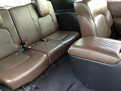 2015 INFINITI QX80 7-Passenger   - Photo 38 - Crest Hill, IL 60403