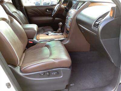 2015 INFINITI QX80 7-Passenger   - Photo 42 - Crest Hill, IL 60403