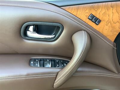 2015 INFINITI QX80 7-Passenger   - Photo 13 - Crest Hill, IL 60403