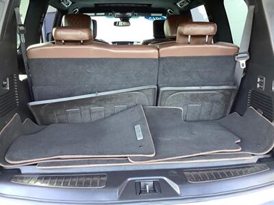 2015 INFINITI QX80 7-Passenger   - Photo 49 - Crest Hill, IL 60403