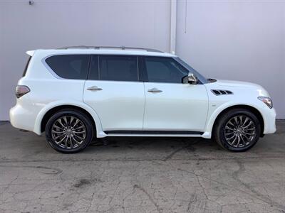2015 INFINITI QX80 7-Passenger   - Photo 7 - Crest Hill, IL 60403