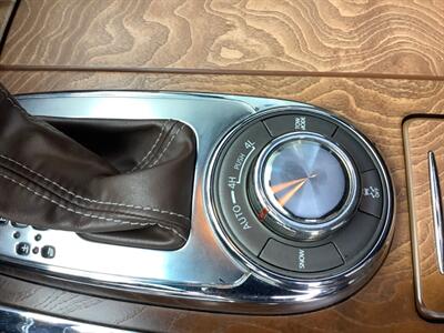 2015 INFINITI QX80 7-Passenger   - Photo 27 - Crest Hill, IL 60403