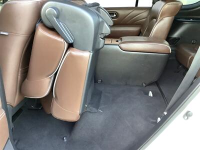 2015 INFINITI QX80 7-Passenger   - Photo 32 - Crest Hill, IL 60403