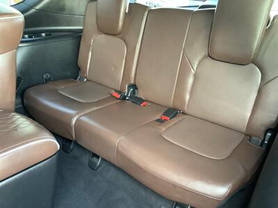 2015 INFINITI QX80 7-Passenger   - Photo 33 - Crest Hill, IL 60403
