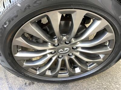 2015 INFINITI QX80 7-Passenger   - Photo 53 - Crest Hill, IL 60403