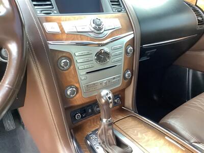 2015 INFINITI QX80 7-Passenger   - Photo 16 - Crest Hill, IL 60403