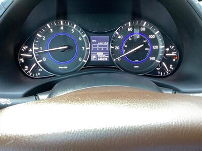 2015 INFINITI QX80 7-Passenger   - Photo 25 - Crest Hill, IL 60403