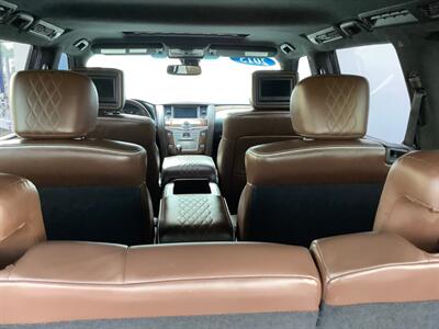 2015 INFINITI QX80 7-Passenger   - Photo 50 - Crest Hill, IL 60403
