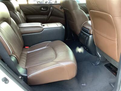 2015 INFINITI QX80 7-Passenger   - Photo 36 - Crest Hill, IL 60403
