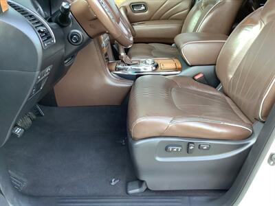 2015 INFINITI QX80 7-Passenger   - Photo 14 - Crest Hill, IL 60403