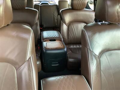 2015 INFINITI QX80 7-Passenger   - Photo 48 - Crest Hill, IL 60403