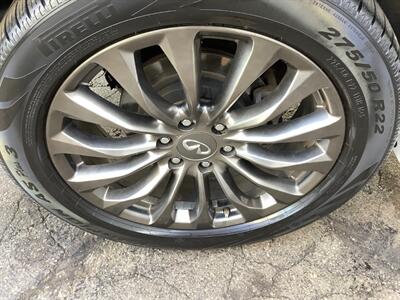 2015 INFINITI QX80 7-Passenger   - Photo 54 - Crest Hill, IL 60403