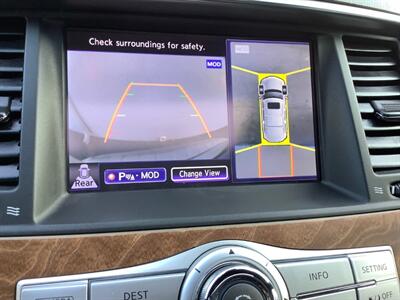 2015 INFINITI QX80 7-Passenger   - Photo 11 - Crest Hill, IL 60403