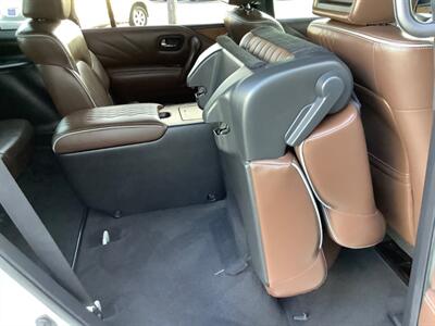 2015 INFINITI QX80 7-Passenger   - Photo 37 - Crest Hill, IL 60403