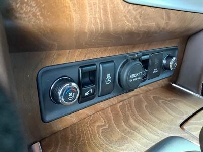 2015 INFINITI QX80 7-Passenger   - Photo 26 - Crest Hill, IL 60403