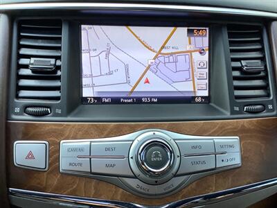 2015 INFINITI QX80 7-Passenger   - Photo 21 - Crest Hill, IL 60403